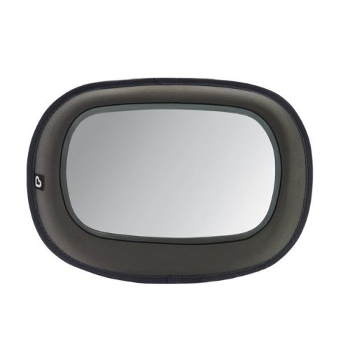 Munchkin Brica Baby In-sight Car Mirror, Crash Tested And Shatter Resistant