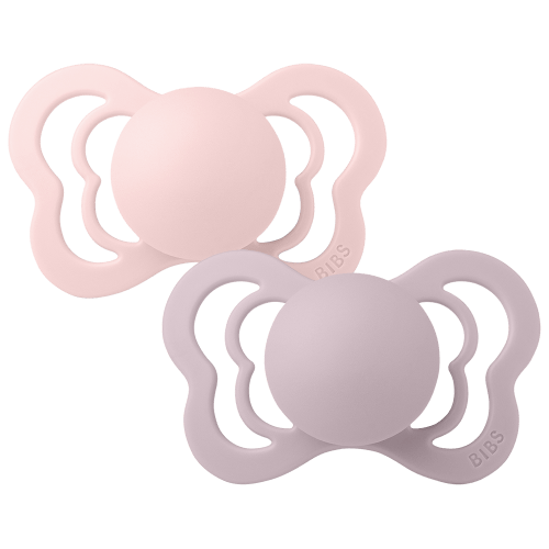 Couture 2 PACK - Blossom/Dusky Lilac