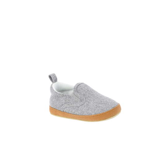 Carter's Child of Mine Baby Boys Slip-On Shoes, Sizes 0M-6M