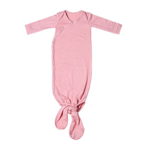 Knotted Gown - Darling