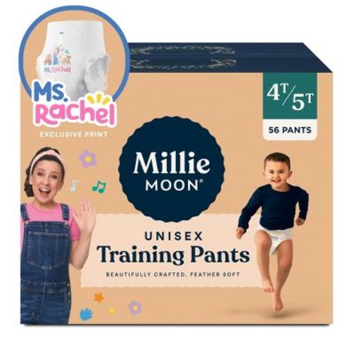 Millie Moon Disposable Training Pants