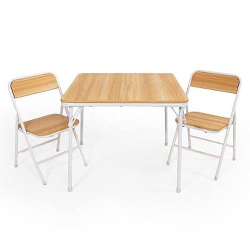 Humble Crew Folding Table Set