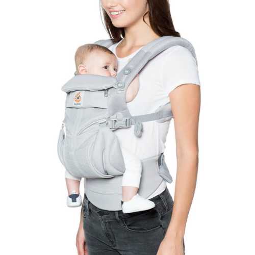 Shop Omni Classic (formally Omni 360) Baby Carrier | Ergobaby