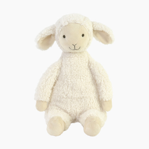 Happy Horse Medium Stuffed Animal - Lamb Leo