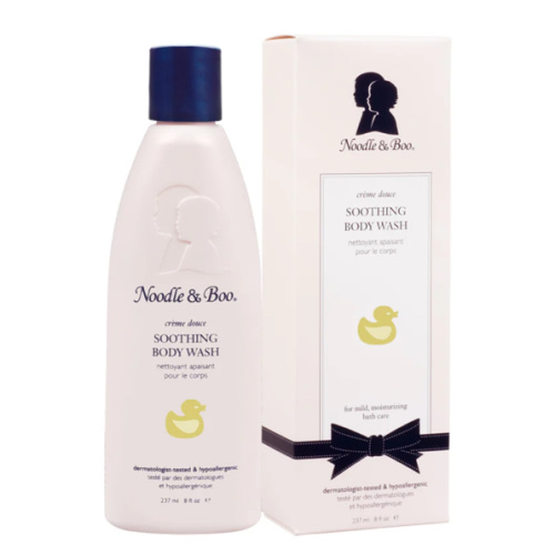 Soothing Baby Body Wash – Noodle & Boo
