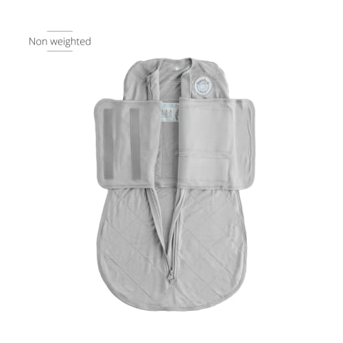 Bamboo Classic Swaddle (Non-weighted)