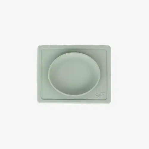 Tiny Plate
