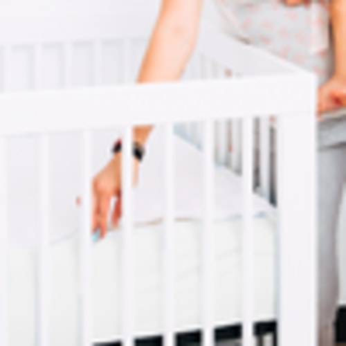 Crib Zip Sheet Starter Pack | Quick Zip Sheet Co. - QuickZip Sheet