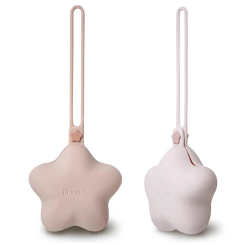 Silicone Pacifier Holders
