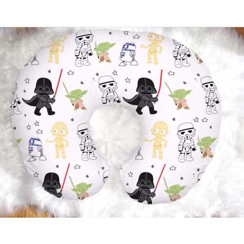 Star Wars Baby Yoda Baby Nursing Pillow Cover