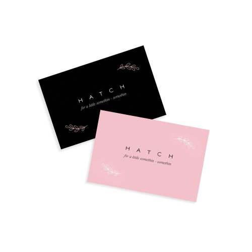 E-Gift Card - Chic Maternity Gifts | HATCH Collection – HATCH Studios LLC