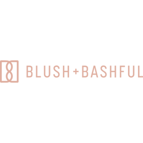 Blush + Bashful