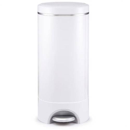 STEP™ Diaper Pail | #1 In Odor Control | Munchkin
