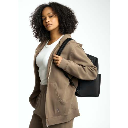 Stevie Full Backpack (Nylon) – MINA BAIE