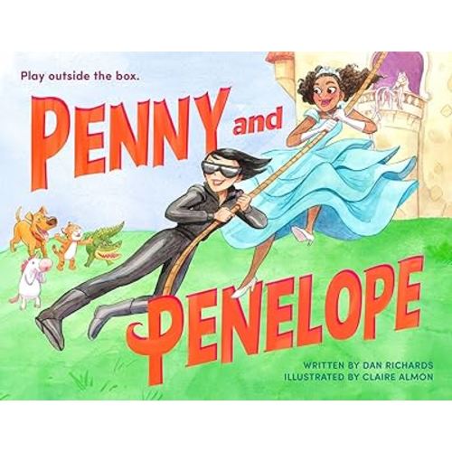 Penny and Penelope