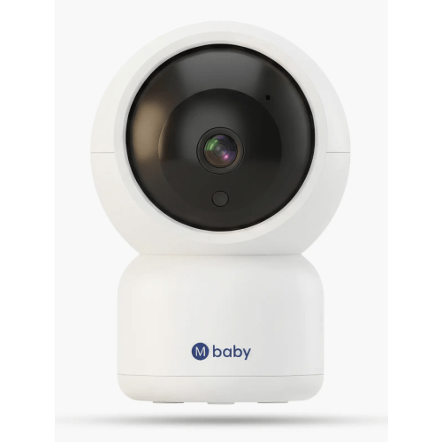 Luna Baby Camera