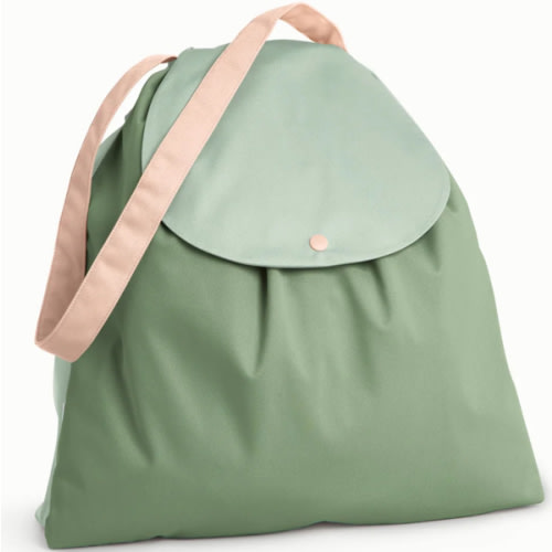 Day Bag–Aloe