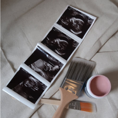 Amazon Baby Registry