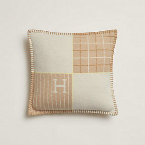 Avalon Cabriole pillow