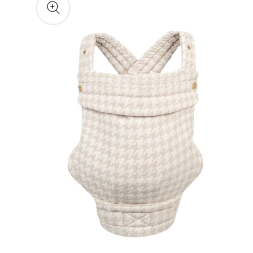 The Monarch Carrier - Houndstooth – Mabē