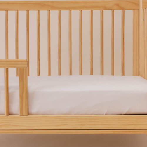 WildBird CloudBlend Crib Sheet - Sparrow