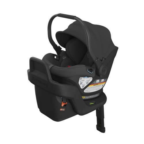 UPPAbaby Aria Infant Car Seat and Base - Jake
