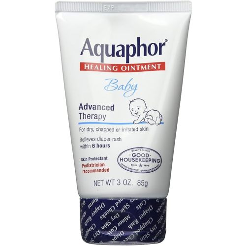 Aquaphor Baby Healing Ointment, 3 oz