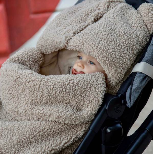 BébéPOD - Teddy