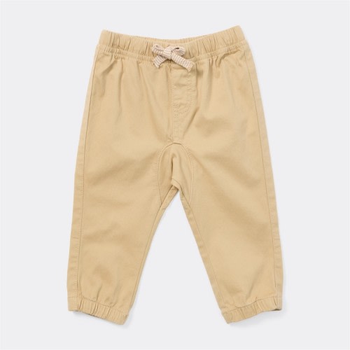 Dymples Baby Chino Pants - Beige