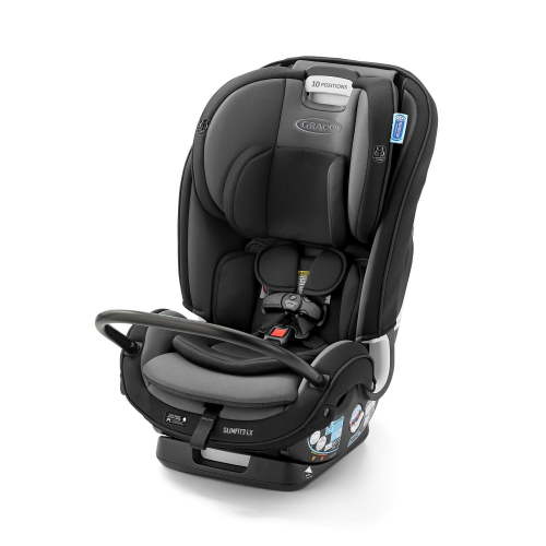 Graco SlimFit 3 LX 3-in-1 Car Seat - Walmart.ca