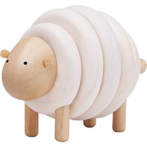 Lacing Sheep Toy
