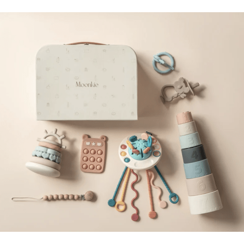 Luxe Playtime Gift Set