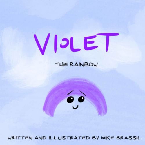 Violet the Rainbow
