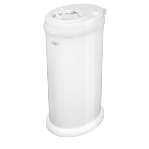 Amazon.com : ubbi diaper pail