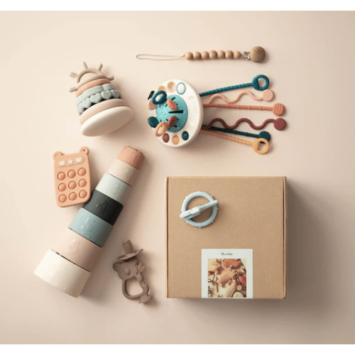 Playtime Gift Set