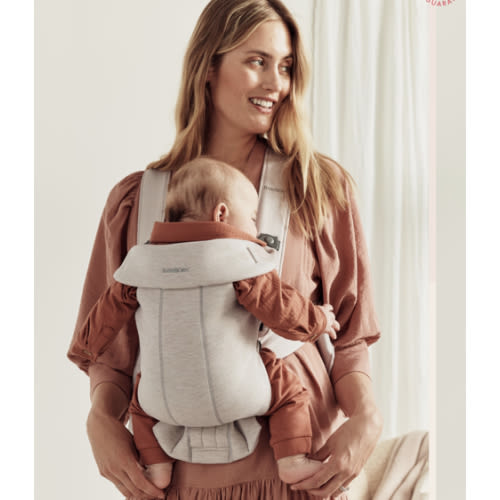 BabyBjörn Baby Carrier Mini