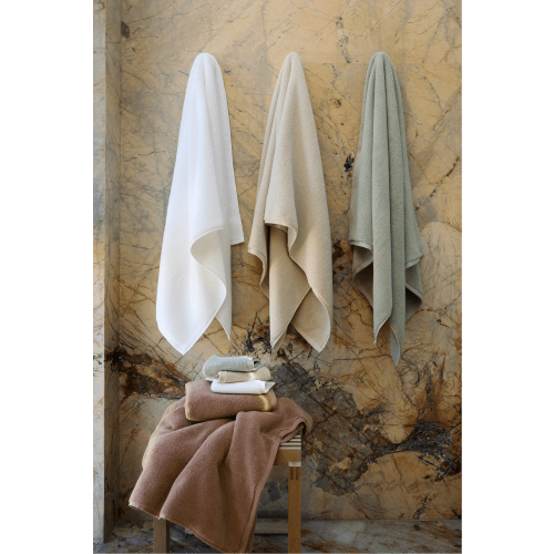 Organic Hooded Baby Towel