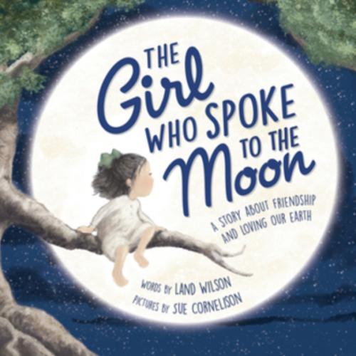 Sofia's Dream book by Land Wilson