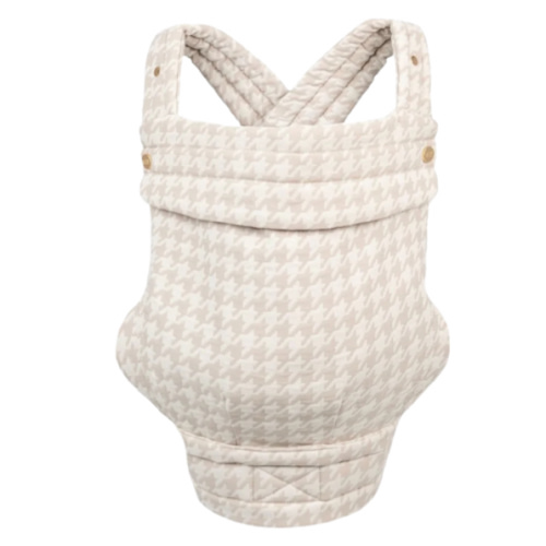 The Monarch Carrier - Houndstooth – Mabē