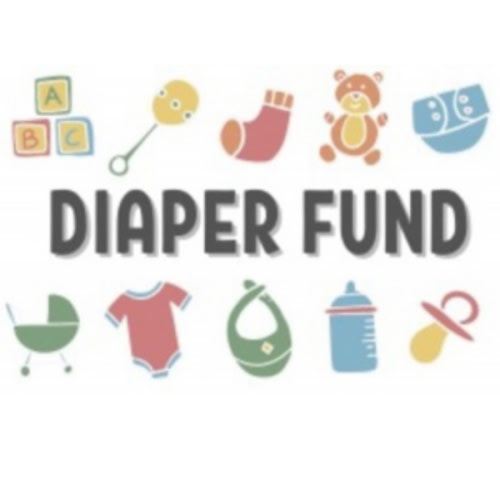 Diaper/Wipes Fund goal $700