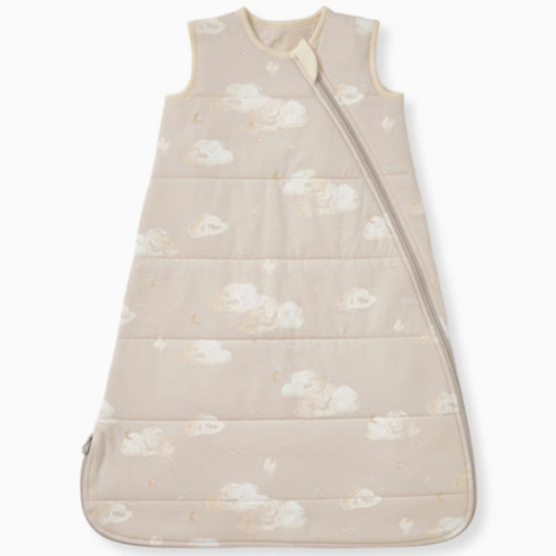 Good Night Sky Organic Warmer Beekeeper™ Wearable Baby Blanket - Limes – Burt's Bees Baby