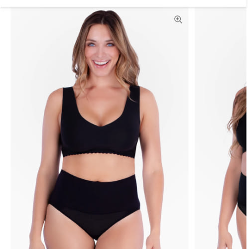 C-Section Recovery Briefs – Belly Bandit