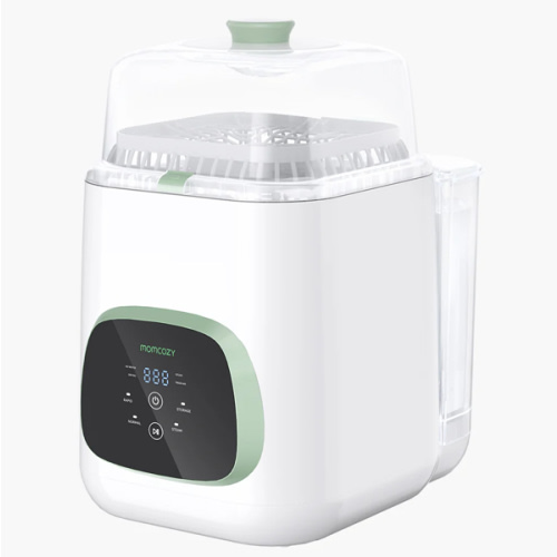 Momcozy One-Stop Baby Bottle Washer and Sterilizer