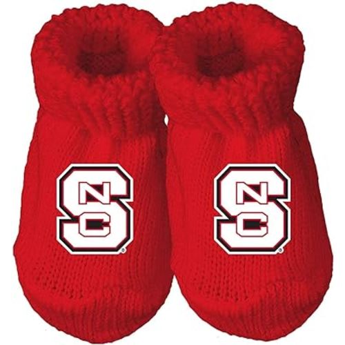 NCAA Gift Box Booties