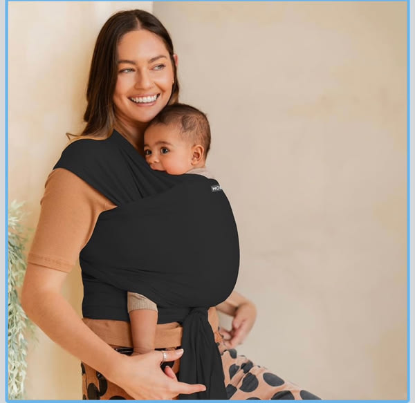 Amazon.com : moby wrap
