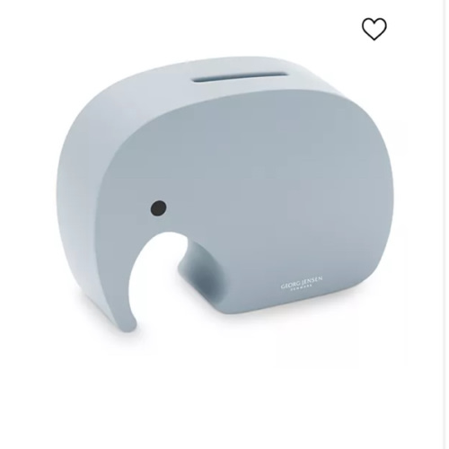 Piggy Bank - Bloomingdale's