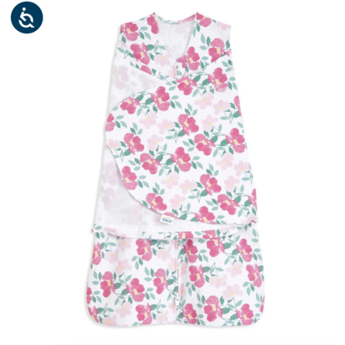 Stems Cotton Sleepsack | HALO