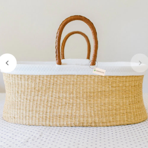 Signature Organic Kapok Bundle