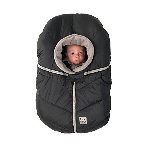 7 A.M Enfant Car Seat Cocoon