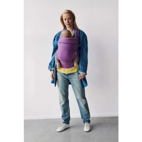 Berry | Zeitgeist Baby Carrier | SHOP ARTIPOPPE